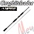 Спиннинг Graphiteleader ASPRO 802M #7-28g