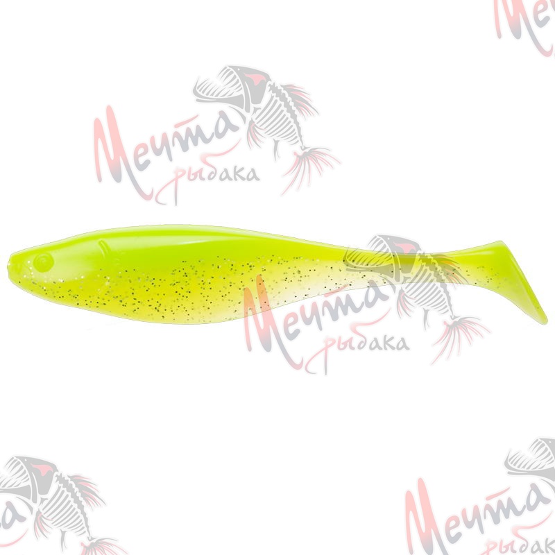 Приманка NARVAL Commander Shad 14 #004