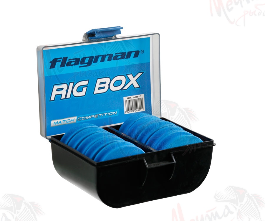 ШПУЛЯ ДЛЯ ПОВОДОЧНИЦЫ "FLAGMAN" #HJ2515
