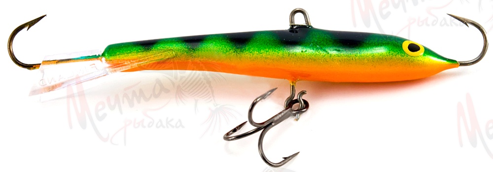 Балансир RAPALA W-3 LP