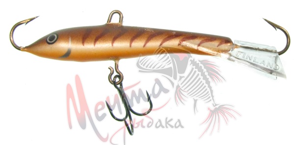 Балансир RAPALA W-7 MTU
