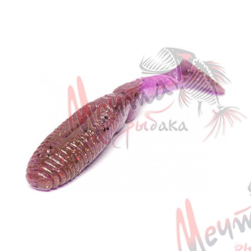 Приманка "NARVAL" Choppy Tail 10 #040