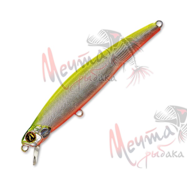 Воблер P21 PREFERENCE MINNOW 75F-SR А62