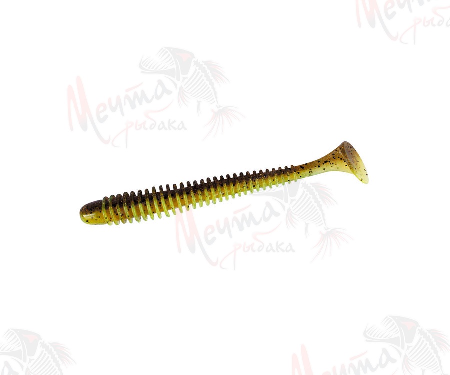 Виброхвост Keitech Swing Impact 2,5" EA#04