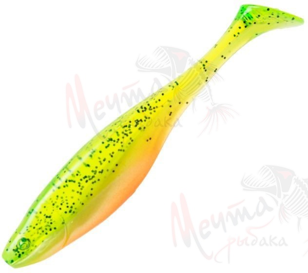 Приманка NARVAL Commander Shad 14 #015