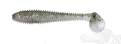 Виброхвост Keitech Swing Impact FAT 3,3" #416