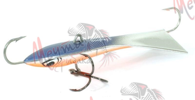 Балансир RAPALA SNR-6 SSD