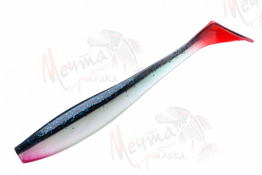 Приманка "NARVAL" Choppy Tail 12 #021