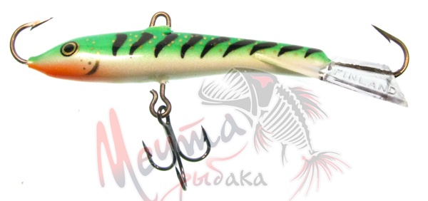 Балансир RAPALA W-7 GGT