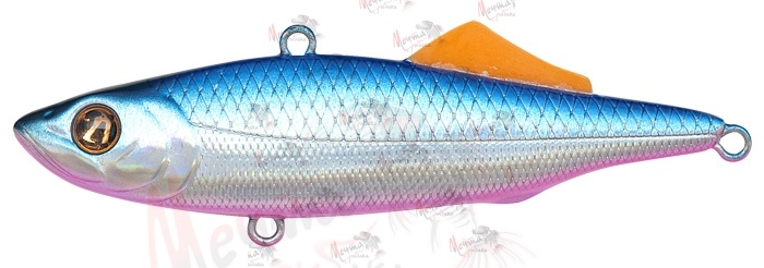 РАТТЛИН "P21" KALIKANA VIB 65 silent #020