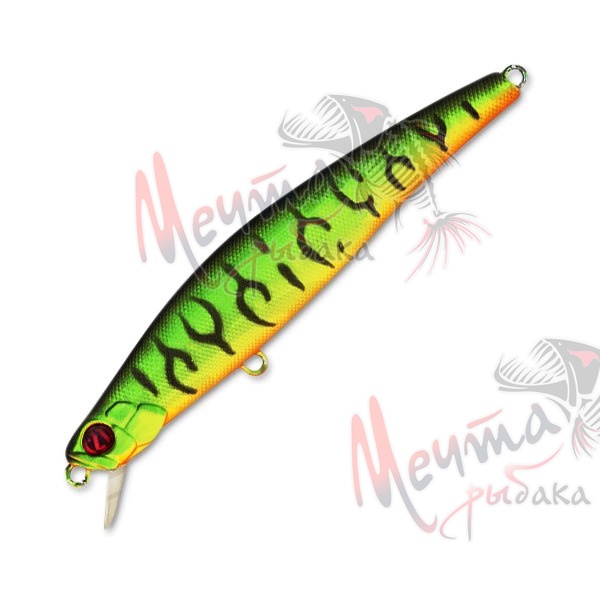 Воблер P21 PREFERENCE MINNOW 75F-SR А42