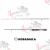 Спиннинг Kosadaka ROVER JIG 2.4 м., тест. 2-10 Спиннинг Kosadaka ROVER JIG 2.4 м., тест. 2-10