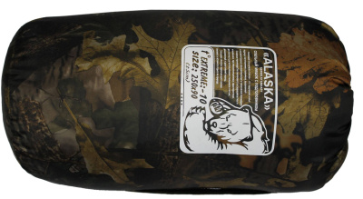 СПАЛЬНЫЙ МЕШОК "BalMax" STANDART -10*