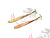 ВИБ BASSDAY RANGE VIB 100ES #RS-514