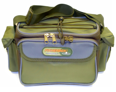 ЧЕХОЛ ДЛЯ ЛЕДОБУРА "RODSTARS" 110 см