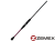 СПИННИНГ "ZEMEX" EXRTA ROCKFISH S-732UL #0.5-5g