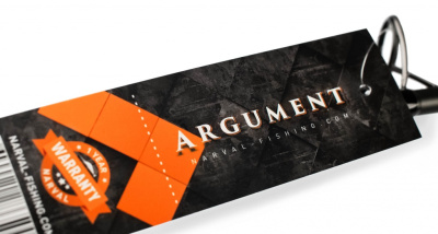 СПИННИНГ "NARVAL" ARGUMENT II 76MMH #max 35g