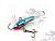 Балансир RAPALA W-2 CHBM