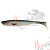 Виброхвост BASSARA SOFT 140404 #PG07