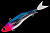 Раттлин Tsu Yoki SAVIOR 76S #501