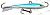 Балансир RAPALA W-7 BPHF
