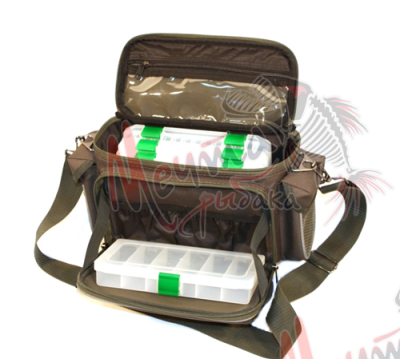 ЧЕХОЛ ДЛЯ ЛЕДОБУРА "RODSTARS" 110 см