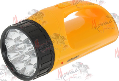 КРЕПЛЕНИЕ ФОНАРЯ НА ВЕЛОСИПЕД