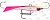 Балансир RAPALA SNR-8 UVCP