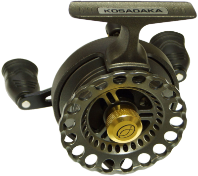 КАТУШКА "KOSADAKA" STALKER-H65L