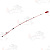 СТОРОЖОК "WHISKER" 180-223 2/30см. #0,6-2 гр.