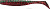 ВИБРОХВОСТ FRAPP FUNKY SHAD 9" #PAL15