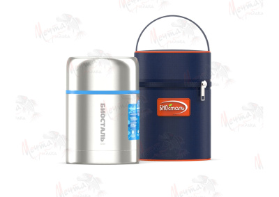 ТЕРМОС BIOSTAL NRP-600 #0.6L