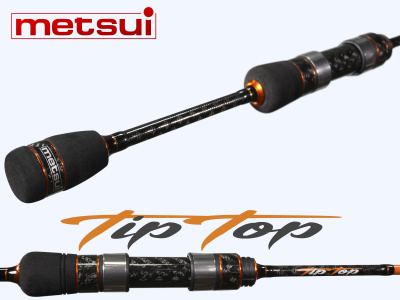 СПИННИНГ "NARVAL" MICRO-N 762L-T #3-12g