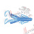 Твистер LJ HOGY HOG 140130 #087