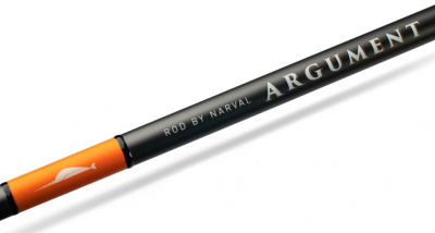 СПИННИНГ "NARVAL" ARGUMENT II 76MMH #max 35g