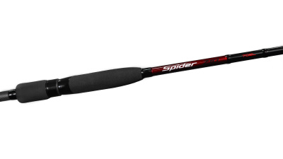 СПИННИНГ "ZEMEX" SPIDER Z-10 902MH #6-32g