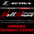 СПИННИНГ ZETRIX HellHound HHS-862SBE #max 200g