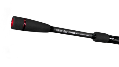 СПИННИНГ "ZEMEX" SPIDER Z-10 802H #8-42g