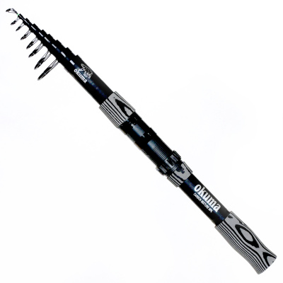 СПИННИНГ ZETRIX HAYRON GEN.2 HRS-822SBE #max 140g