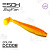 Виброхвост ESOX Swinky Fat 6.8' #DC008