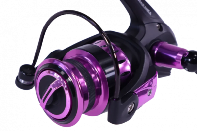 КАТУШКА "ВОЛЖАНКА" СПИН МАСТЕР #4020