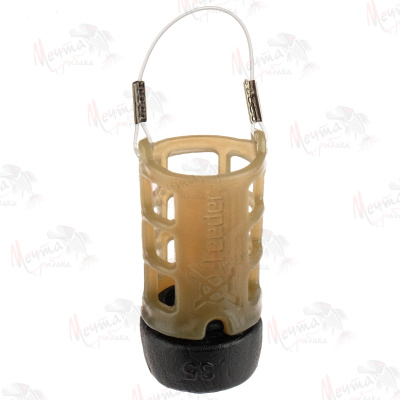 КОРМУШКА "X-FEEDER" TURBO M #30гр