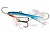 Балансир RAPALA SNR-6 CHB