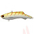 ВИБ MADNESS SHIRITEN VIBE 80 38g #SY10