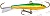 Балансир RAPALA W-7 GYHF