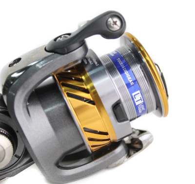 КАТУШКА DAIWA LAGUNA 20 LT #6000-H